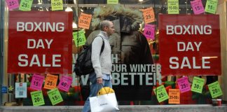 راهنمای تمام تخفیفهای Boxing Day در کانادا