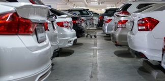 رایجترین خودروهای سرقت شده در کانادا را بشناسید