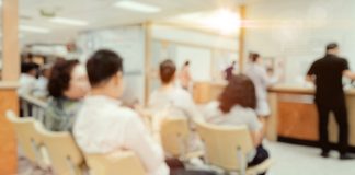 زمان انتظار کلینیکهای آلبرتا از بقیه استانها کوتاهتر است