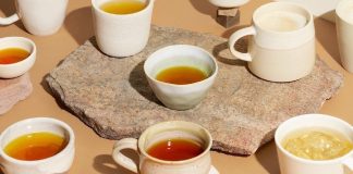 آفر چای رایگان DAVIDsTEA پانزده دسامبر در سرتاسر کانادا