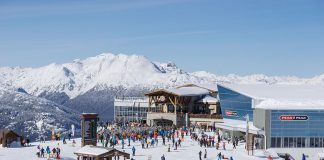 ده دانستنی جالب درباره Whistler