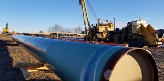 رای دیوان عالی کانادا به نفع طرفداران اجرای پروژه Trans Mountain