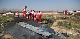 اعتراف ایران به سرنگونی پرواز PS752 با پدافند هوایی (چه رخ داد؟)