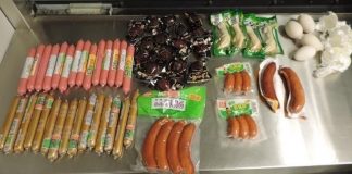 چیزهایی که نمیتوانید از آسیا به کانادا بیاورید