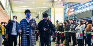 هشدار دولت کانادا برای سفر به بخشهایی از چین