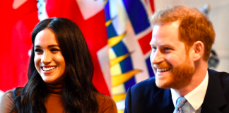 پرنس هَری و مگان مارکل از وظایف سلطنتی «اصلی» خود کناره میگیرند
