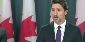 پرداخت خسارت دولت کانادا به خانواده قربانیان هواپیمای اوکراین