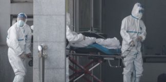 شمار مبتلایان به ویروس چینی افزایش یافت