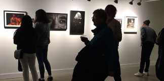 فستیوال نمایشگاه عکاسی کلگری از ۳۱ ژانویه آغاز میشود