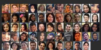 هر آنچه درباره سرنشینان ایرانی-کانادایی سانحه هواپیمای اکراین میدانیم