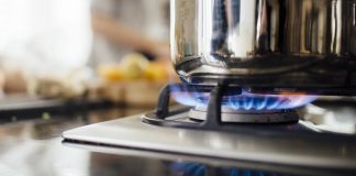 کاهش بهای گاز کلگری در سال ۲۰۲۰