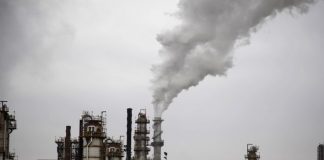 مبارزه دولت آلبرتا با مالیات کربن ادامه دارد