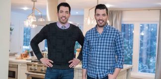 برنامه Property Brothers در سال ۲۰۲۰ به کلگری میآید (فرصت ثبتنام)