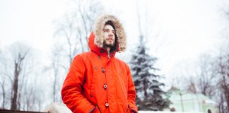 ده پالتوی عالی برای عبور از سرمای زمستان