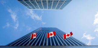 پیشبینی ارتقای رتبهٔ اقتصادی کانادا به جایگاه هشتم دنیا