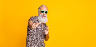 ۲۰ چیزی که باعث میشوند در سال ۲۰۲۰ احساس پیری کنید