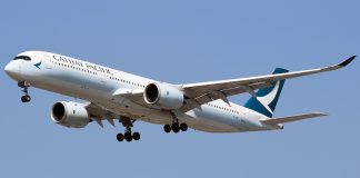 لغو پروازهای خطوط هواپیمایی به چین به خاطر ویروس کرونا