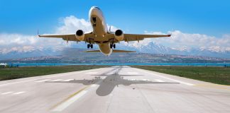 فرودگاههای ادمونتون و کلگری در میان دقیقترینهای جهان