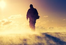 هشدار سرمای شدید در کلگری برای امروز شنبه