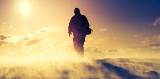 هشدار سرمای شدید در کلگری برای امروز شنبه