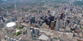 تورنتو همچنان قطب تکنولوژی کانادا است