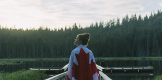 کانادا، پنجمین کشور برتر جهان برای زنان