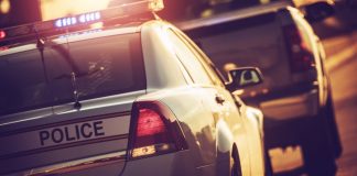 انجام تست الکل از رانندگان کلگری افزایش مییابد