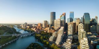 سال ۲۰۱۹ برای بازار مسکن کلگری چگونه پایان یافت؟