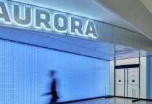 اخراج ۵۰۰ کارمند از کمپانی کانابیس Aurora