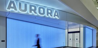 اخراج ۵۰۰ کارمند از کمپانی کانابیس Aurora