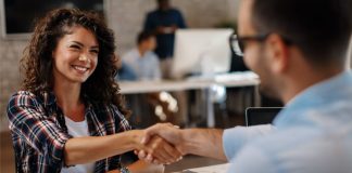 بزرگترین نمایشگاه سالانه استخدام April در کلگری