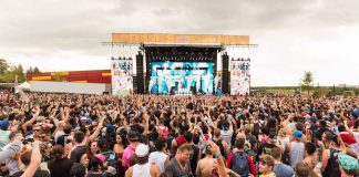 فستیوال موسیقی Chasing Summer 2020 کلگری (لیست دیجیها ، بلیط)