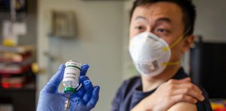 تست اولین واکسن ویروس کرونا در چین آغاز شد