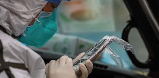 شیوع ویروسی به نام شایعه