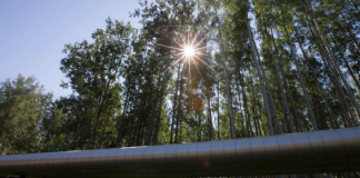 صدور مجوزهای لازم برای اجرای پروژه نفتی Suncor