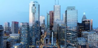 رشد چشمگیر قیمت آپارتمانهای لوکس تورنتو در ۱۲ ماه اخیر