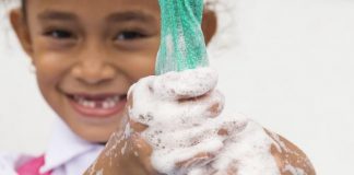 بیماری ویروس کرونا و آنچه والدین بایستی برای محافظت از خود و کودکانشان بدانند (یونیسف)