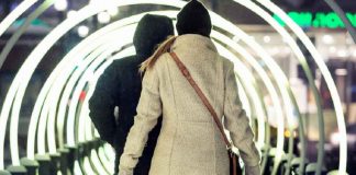 کلگری آخر هفته میزبان فستیوال Glow Winter است