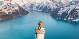 10 جاذبه طبیعی غرب کانادا که در لیست طبیعت گردی خود باید قرار دهید