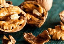 با خواص و فواید بی نظیر «گردو» آشنا شوید