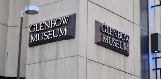 کمک ۴۰ میلیون دلاری دولت آلبرتا به بازسازی موزهٔ Glenbow کلگری