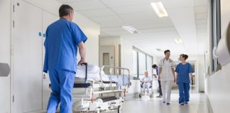 137 میلیون دلار سرمایه گذاری برای گسترش یکی از بزرگ ترین بیمارستان های آلبرتا