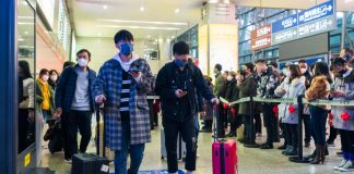 مدارس دولتی ادمونتون گردشهای علمی به چین را لغو کردند