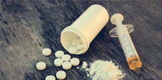 مرگ روزانه ۳ نفر در بریتیش کلمبیا با مصرف داروهای غیرقانونی