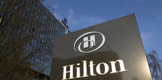 تعطیلی موقتی ۱۵۰ شعبه هتل هیلتون در چین به خاطر کرونا