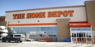 ایجاد ۵۵۰۰ فرصت شغلی جدید در بهار امسال توسط Home Depot