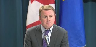 شکست دولت آلبرتا در توافق با پزشکان و شروع قوانین جدید از ۱ آوریل ۲۰۲۰