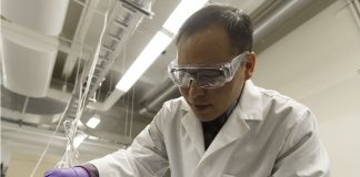 مهندس پزشکی دانشگاه آلبرتا: ماسک نمکی ویروس کرونا را از بین میبرد