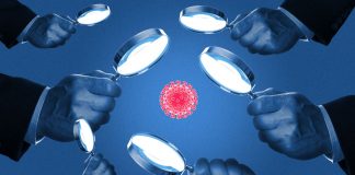 حقایقی درباره کروناویروس و علائم آن