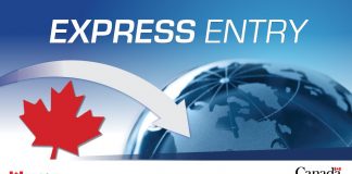 دعوت آلبرتا از کاندیداهای Express Entry با حداقل امتیاز CRS 300